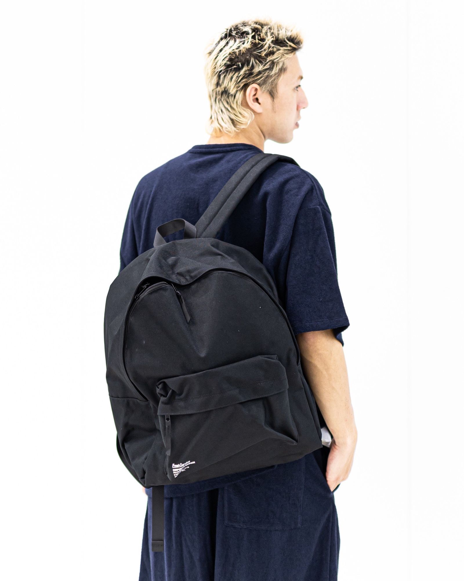 FreshService UTILITY PILE SET-UP 5月9日(土)新作発売！