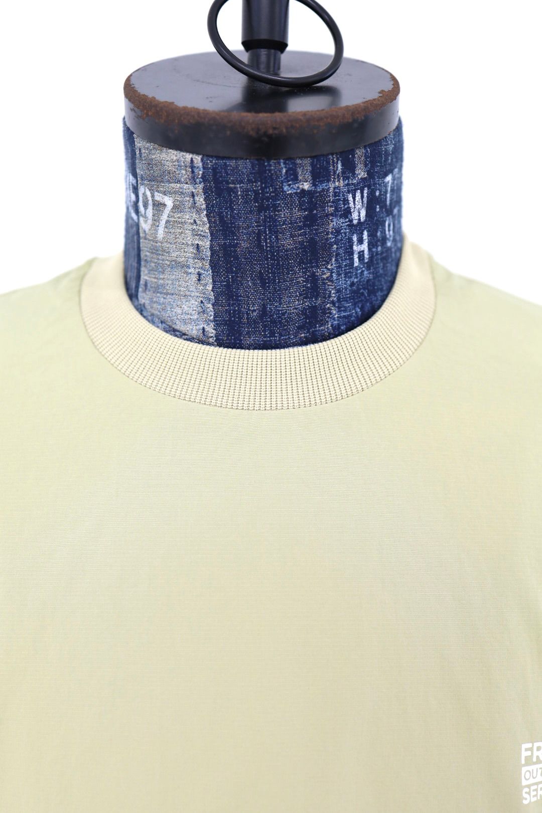 フレッシュサービス  INSECT SHIELD TECH WEATER PULLOVER(FSC262-70037)BEIGE