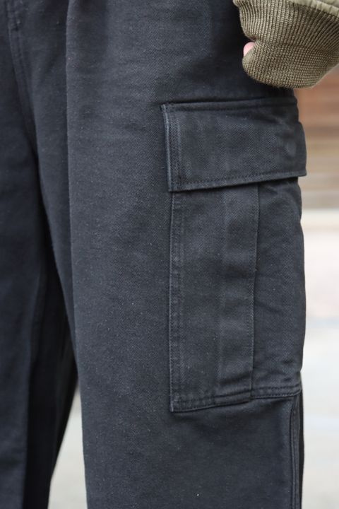 doublet VEGETABLE DYED MA-1(22SS13BL132) style.2022.1.15