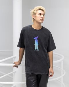 U/MUSIC ユーミュージック Jamiroquai Automaton2017 SS Tee(UM-MK8-0000-020)★新作発売！