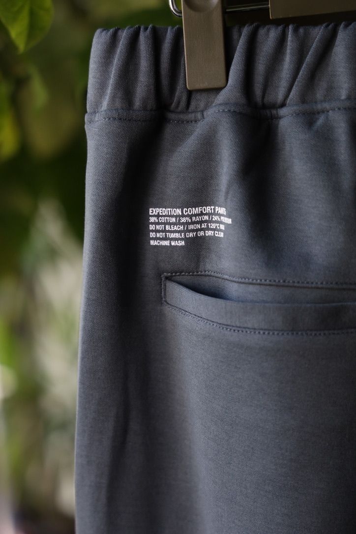 フレッシュサービス EXPEDITION COMFORT PANTS(FSC253-70078)GRAY★8月16日(土)発売！