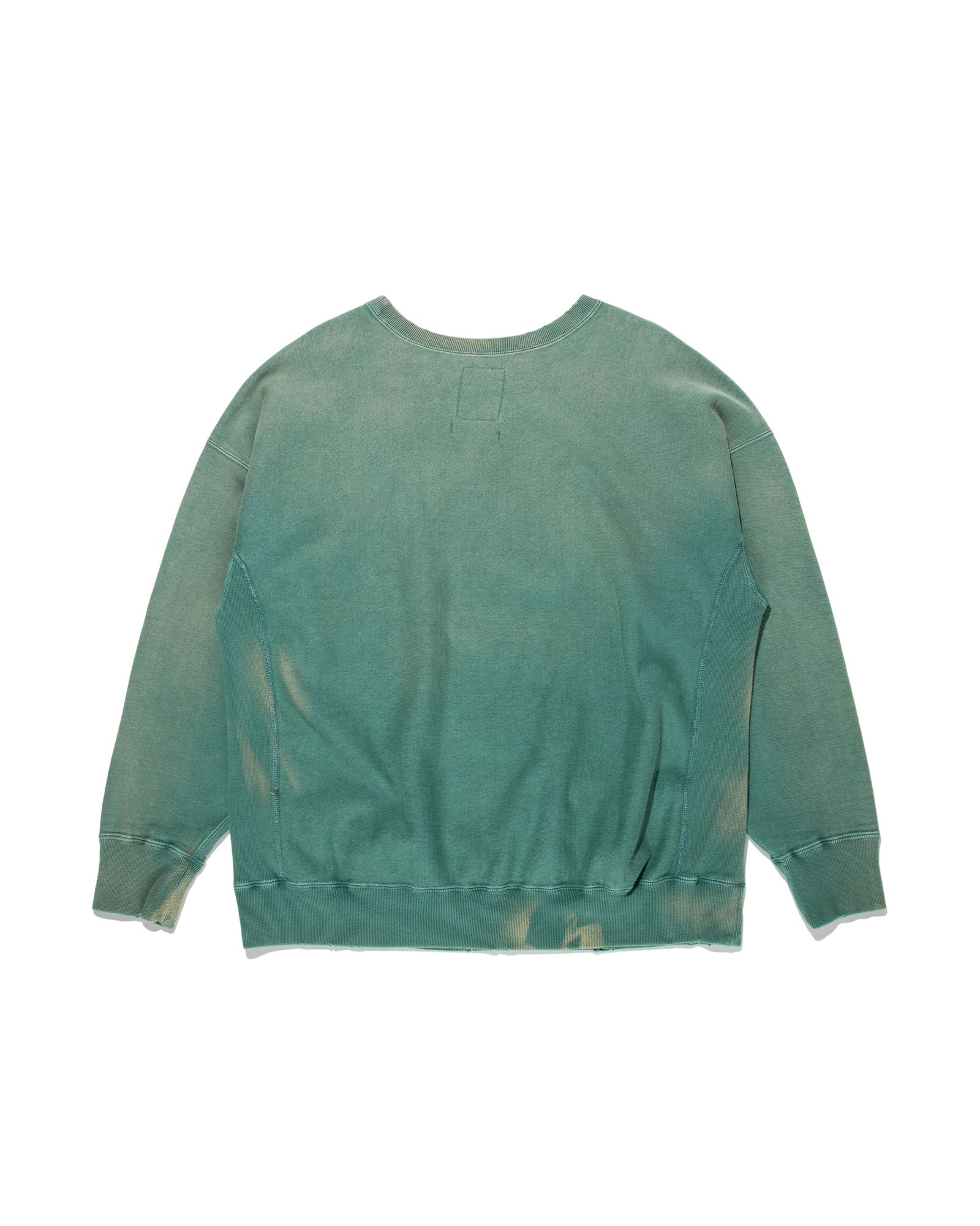 BOW WOW バウワウ YODA SWEATSHIRTS XL G43ayNpeQseq.jpg?width=768