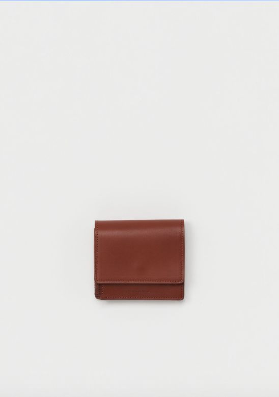 エンダースキーマ 財布 billfold(ur-rc-bfd)brown