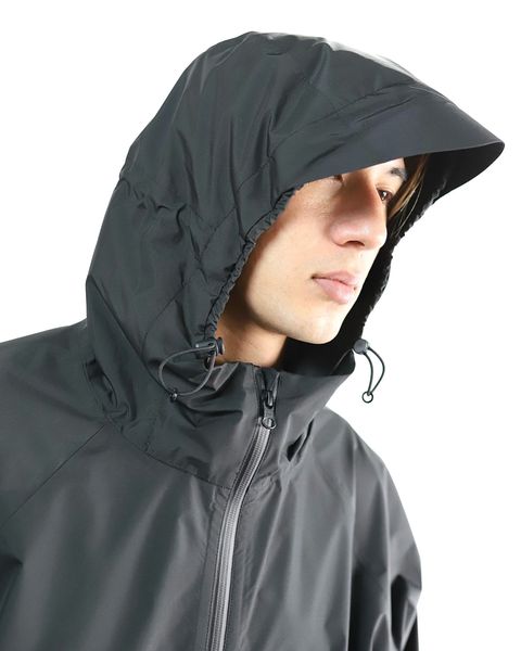 FreshService 24SS 新作PERTEX SHIELD BLOUSON&PERTEX SHIELD PANTS style 2024.2.24