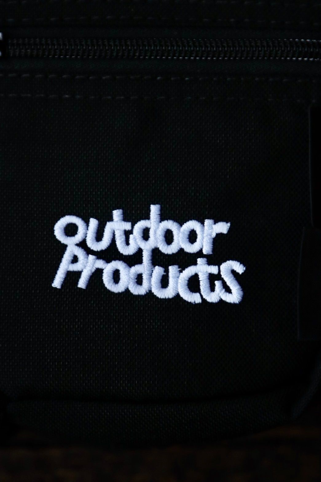 OUTDOOR PRODUCTS - アウトドアプロダクツ金子恵治 BAGBY(ウエスト