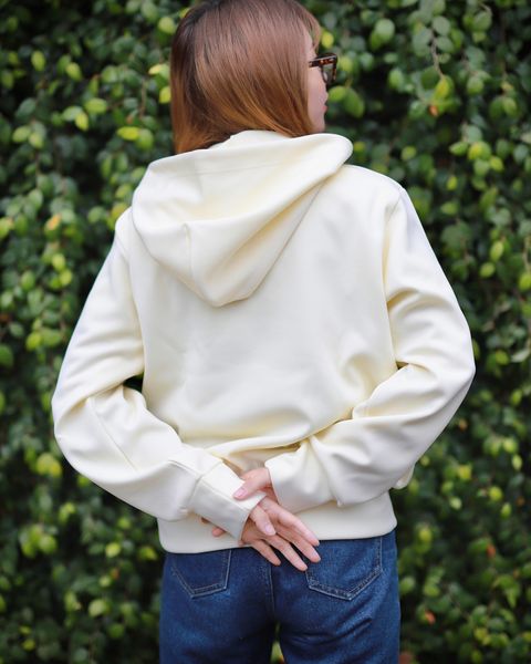 プレイ コムデギャルソン 新作HOODED SWEATSHRT style.2023.3.19