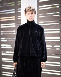 doublet 26AW BUBBLEGUM INFLATED TRACK JACKET style.2026.7.11