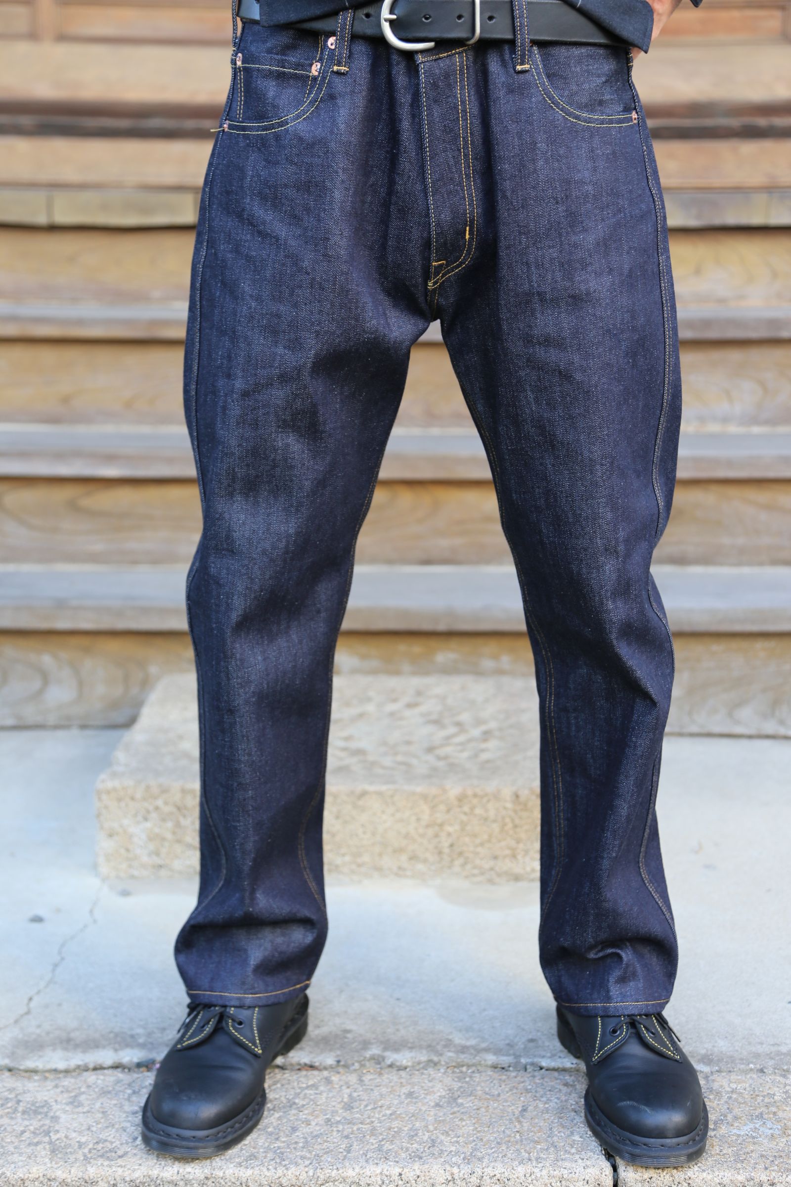 YOKE OVERSIZED BIG POCKET SHIRTS Style.2020.10.5.