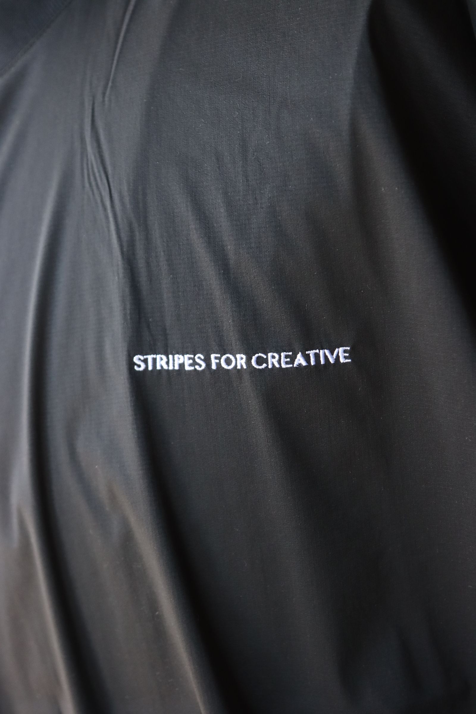 Stripes For Creative - S.F.C 24SS エスエフシー SFC NYLON