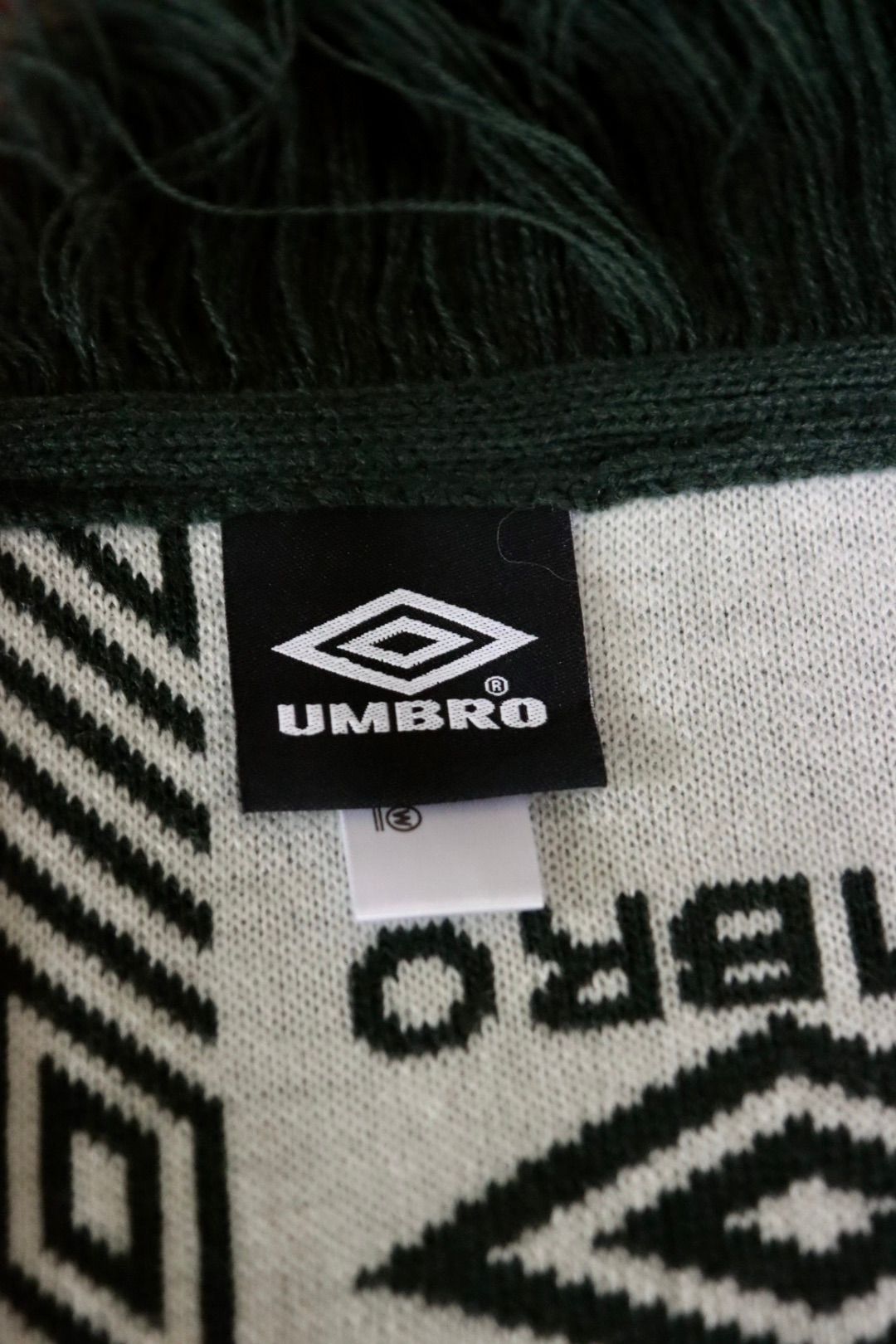 SEDAN ALL-PURPOSE - セダンオールパーパスFW23 UMBRO Football Scarf