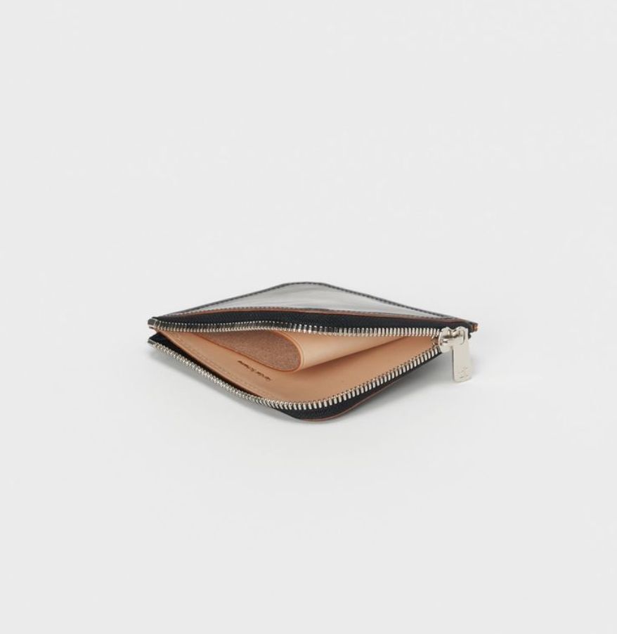 エンダースキーマ 財布 L purse(hc-rc-lps)natural