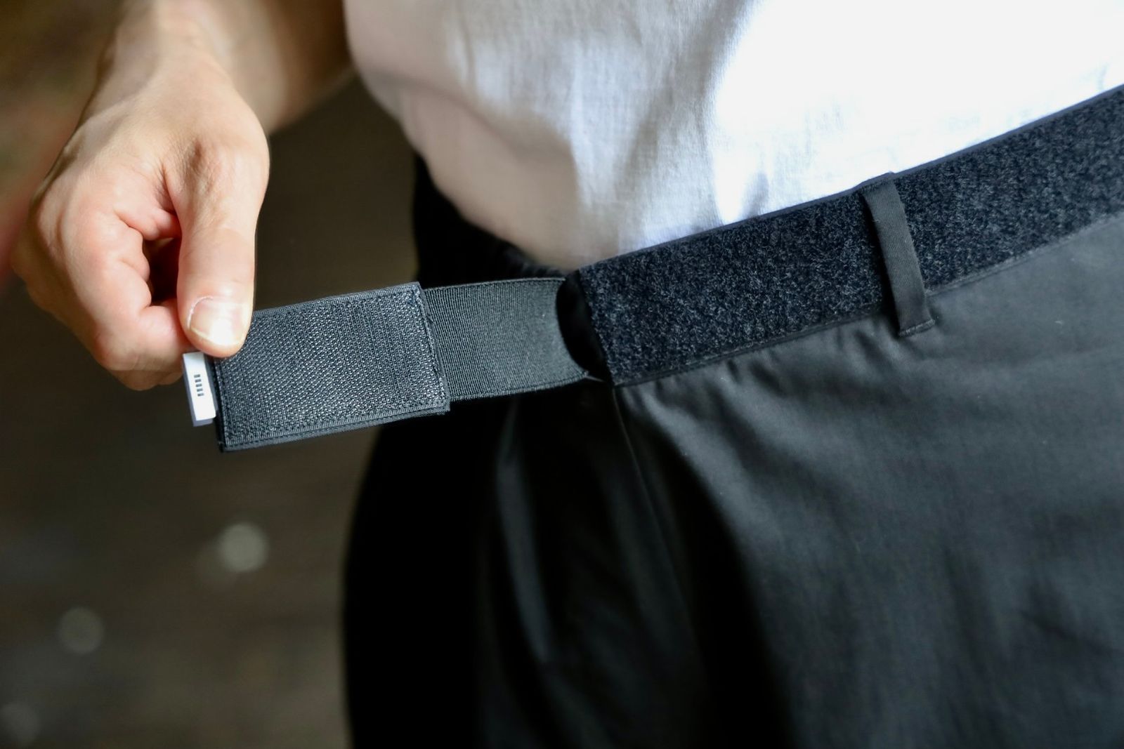 Graphpaper Solotex Twill Chef Pants"BLACK"スタイル2024.5.27.