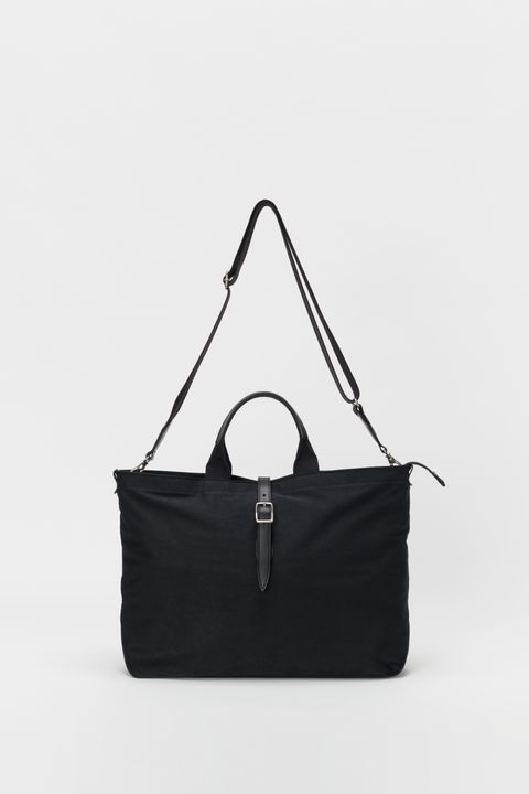 エンダースキーマ バッグ bracket bag(yv-b-brb)black☆12月6日(土)発売！