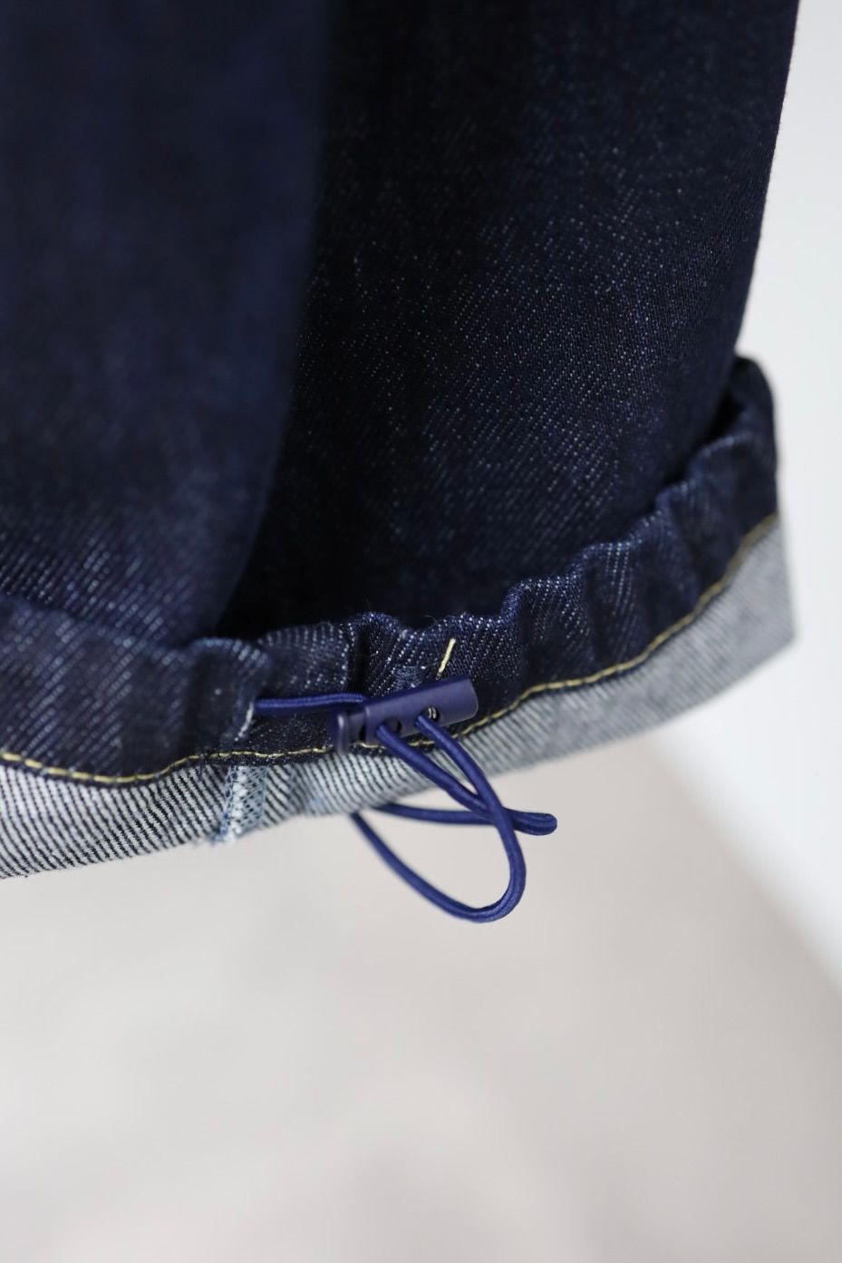 フレッシュサービス CORPORATE DENIM EASY PANTS (FSC263-40153OB)ONE WASH☆7月25日(土)発売！