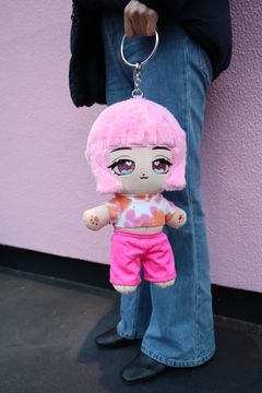 doublet 25SS“OSHI-NUI” BAG(25SS65BG61)IMMA☆1月11日(土)発売！