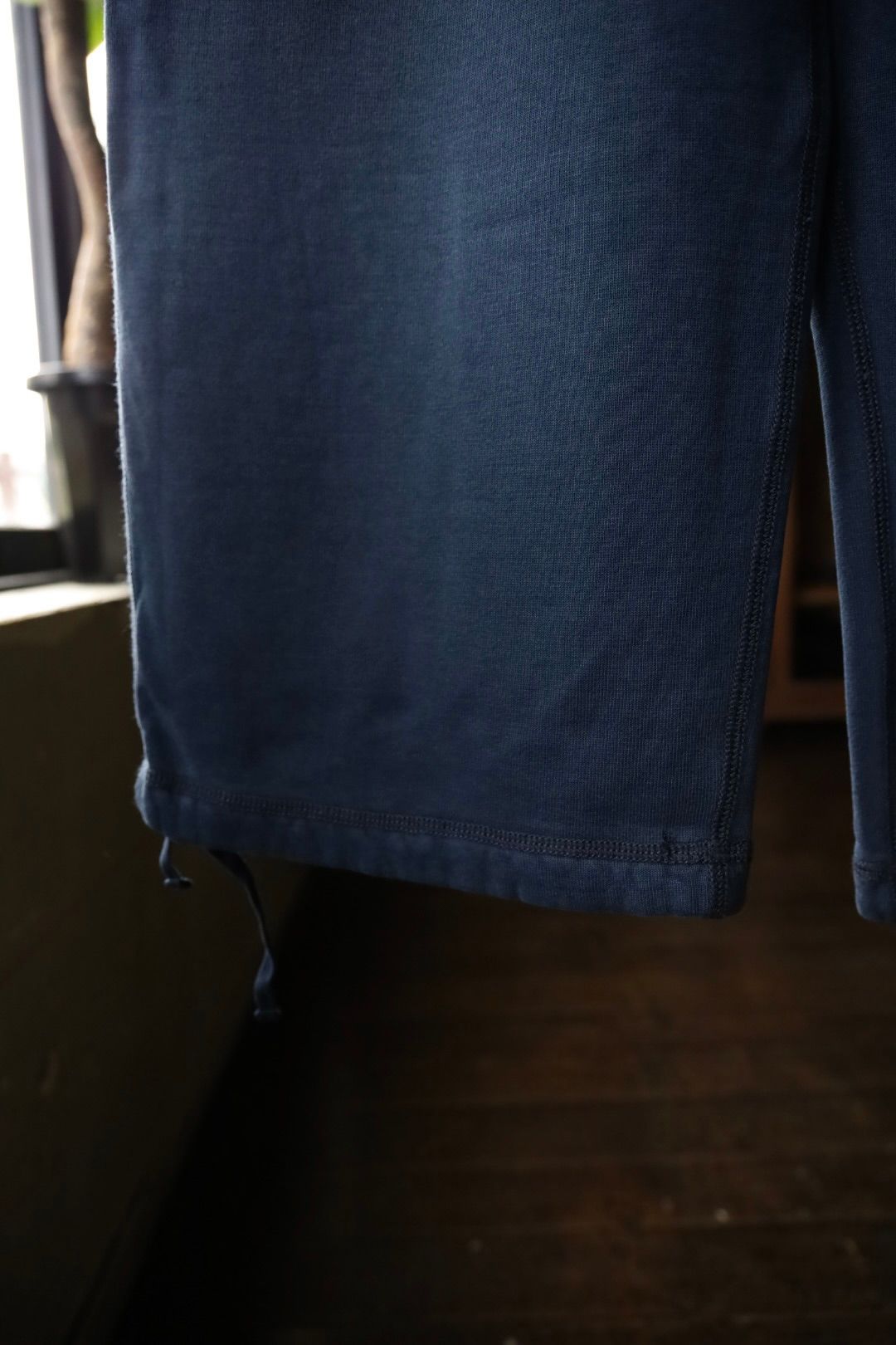 アプレッセ 2025 STYLE2 Vintage Sweat Pants(25AAP-05-13)NAVY☆9月27日(土)発売！