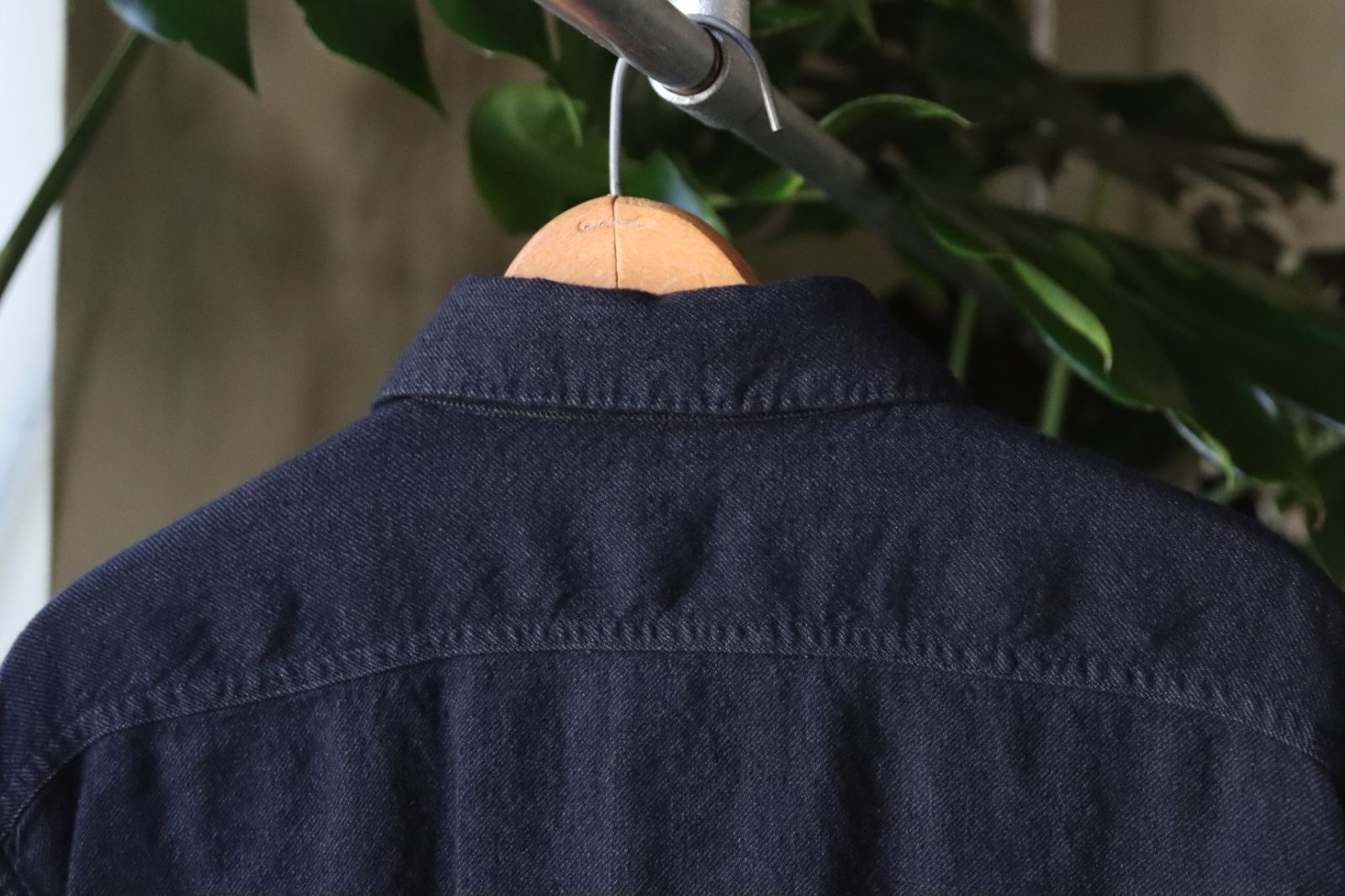 A.PRESSE - アプレッセ22FW CPO Shirt(22AAP-02-12M)NAVY | mark