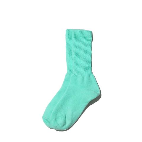 フレッシュサービス ソックス ORIGINAL 3-PACK SOCKS(MINT GREEN)