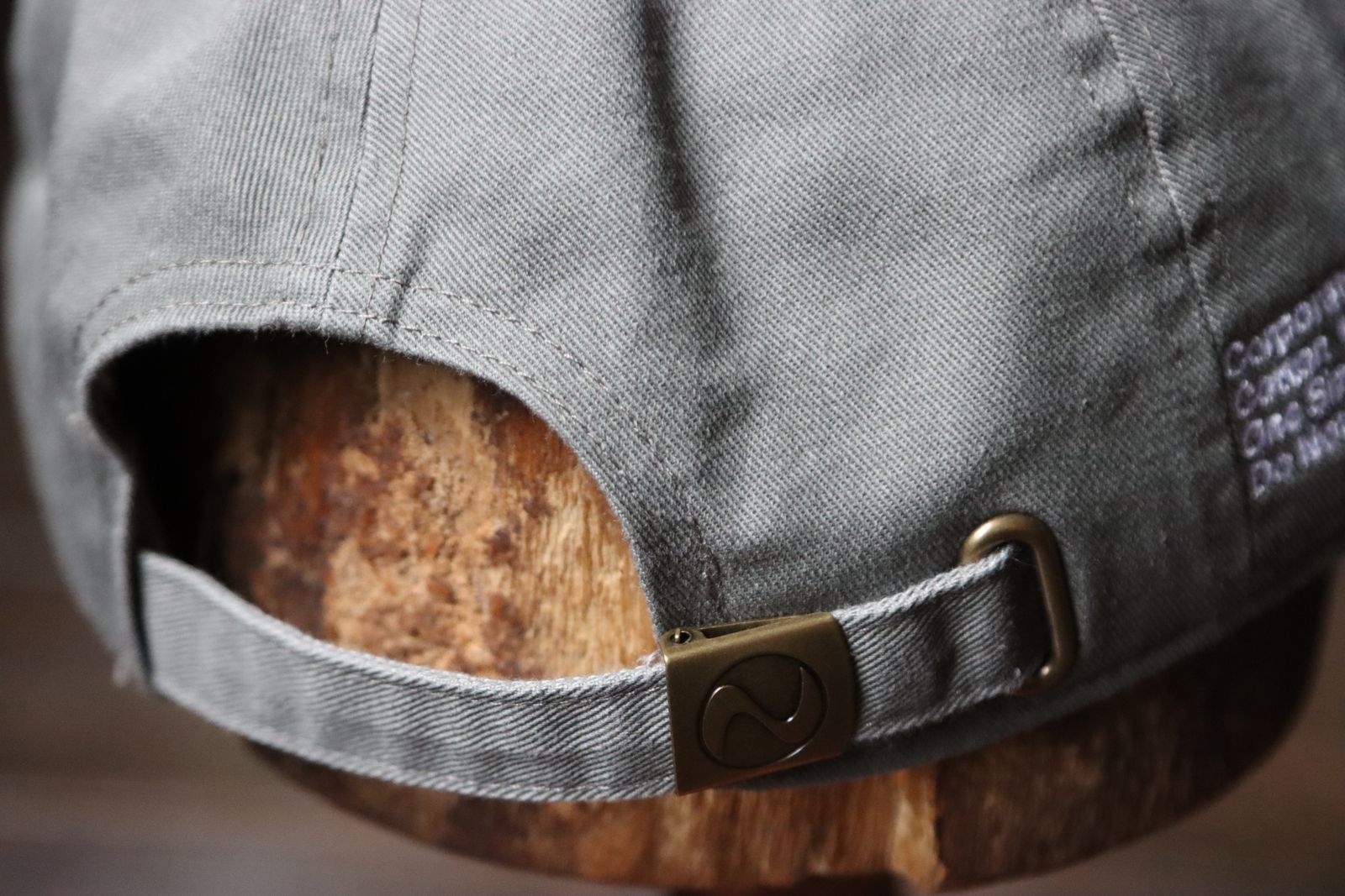 フレッシュサービス キャップ CORPORATE CAP(KHAKI)☆5月10日(土)発売！