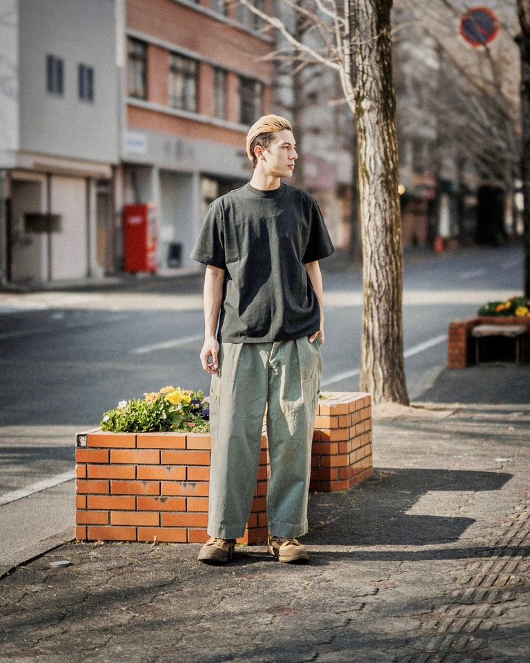 186cm/size:4