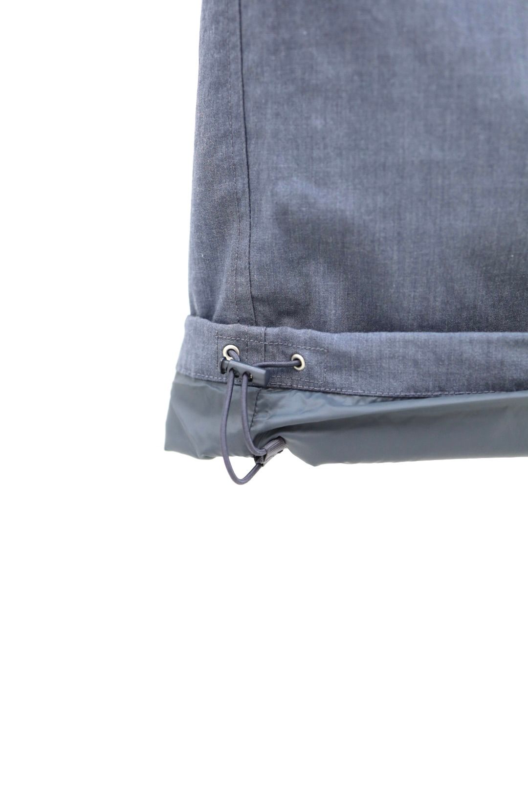 フレッシュサービス 26AW TACTICAL WOOL CARGO PANTS(FSC263-40025)GRAY☆9月26日(土)新作発売！