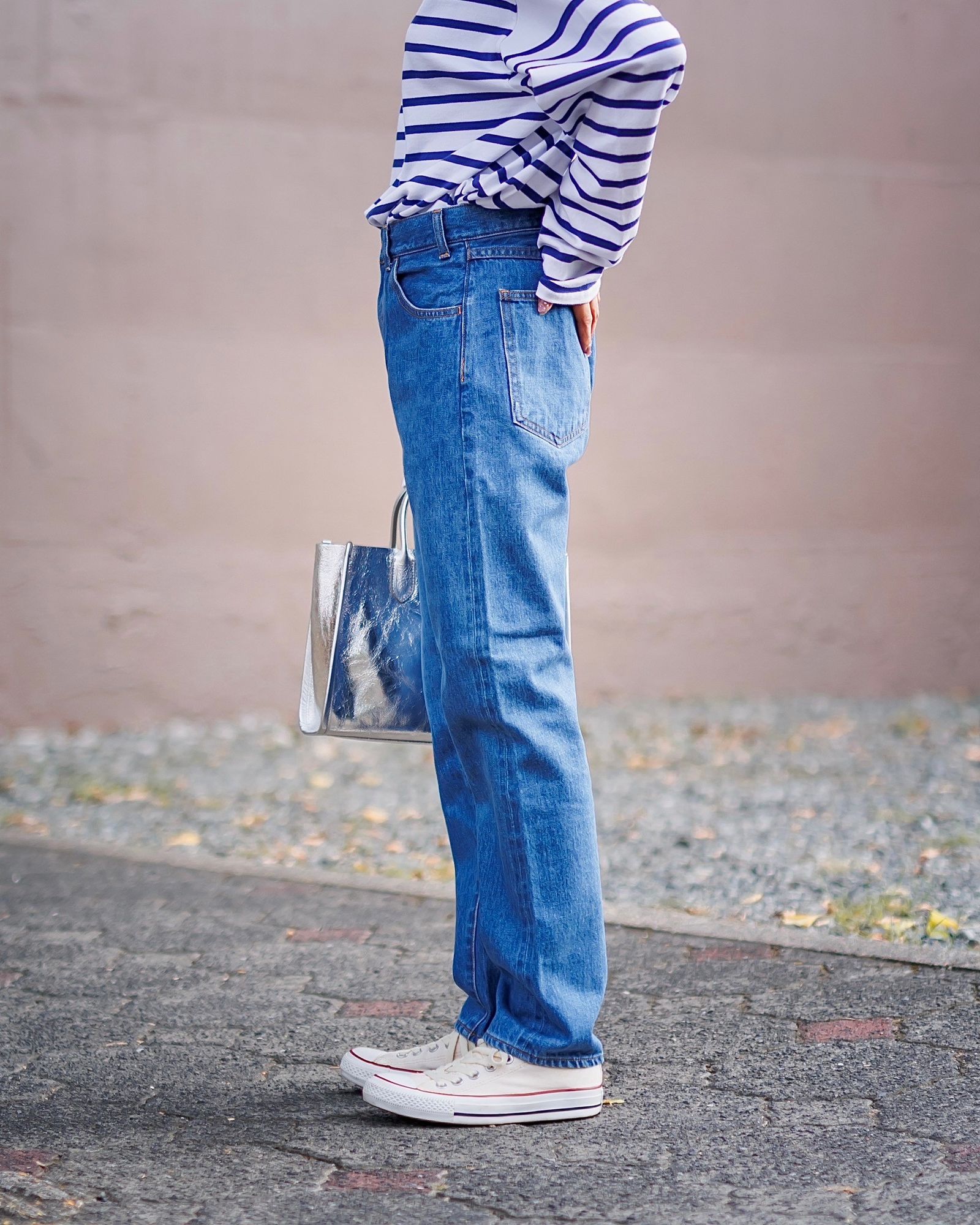 CHAMBERY BASQUE SHIRT（シャンベリーバスクシャツ）｜J.B.