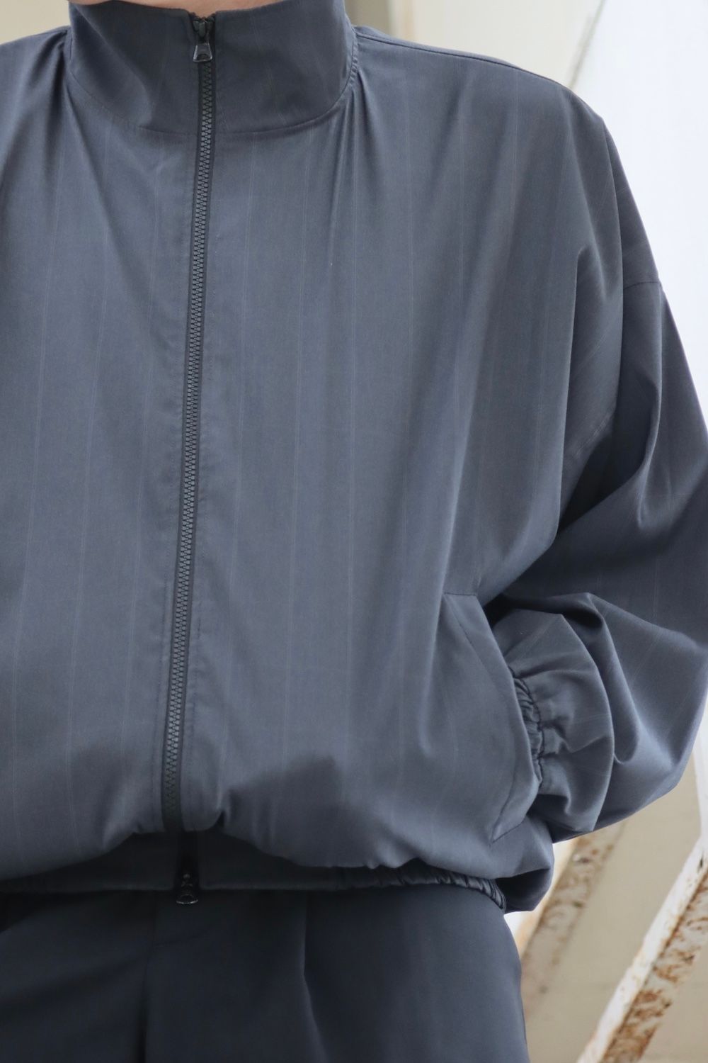 is-nessxNEAT LORO PIANA SPORT FABRICS JACKET style.2022.4.12.