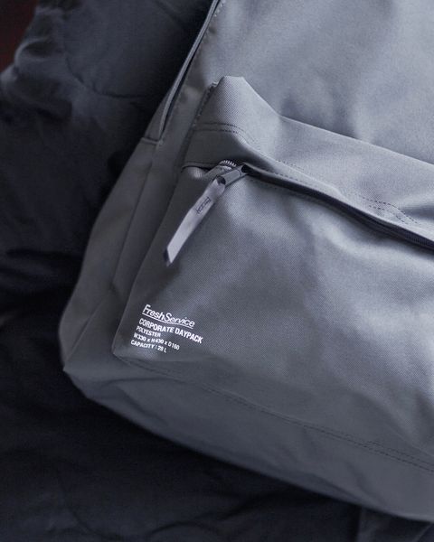 FreshService CORPORATE DAYPACK_28L style 新作発売！