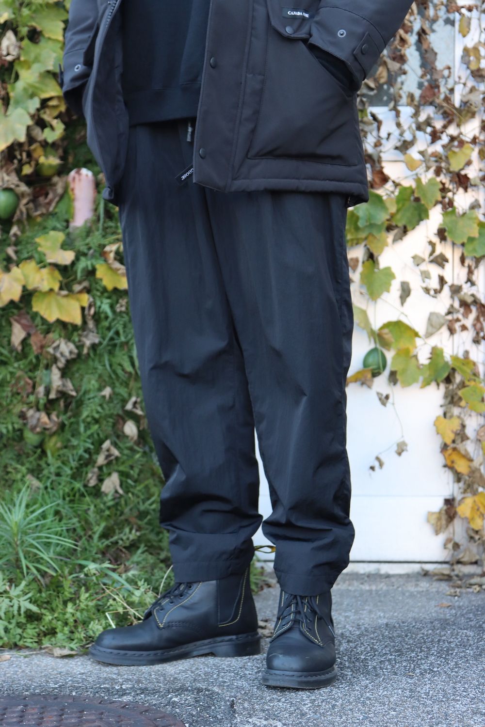 CANADA GOOSE EMORY PARKA FUSION FIT style.2021.11.27