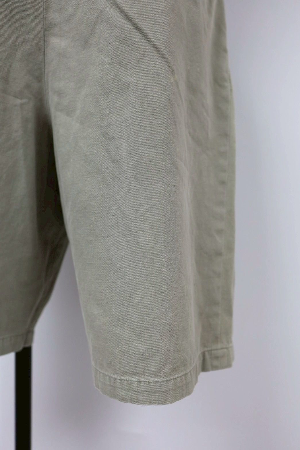 アプレッセ 2026 Vintage Chino Shorts(26SAP-04-46)GREIGE☆4月25日(土)発売！