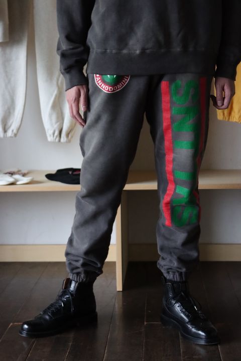 ©SAINT M×××××× STT_SWT SH_STTRS(SM-S21-0000-050) style.2021.9.3.