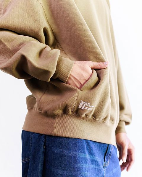 FreshService HEAVY OZ CREW NECK SWEAT 10月26日(土)新作発売！