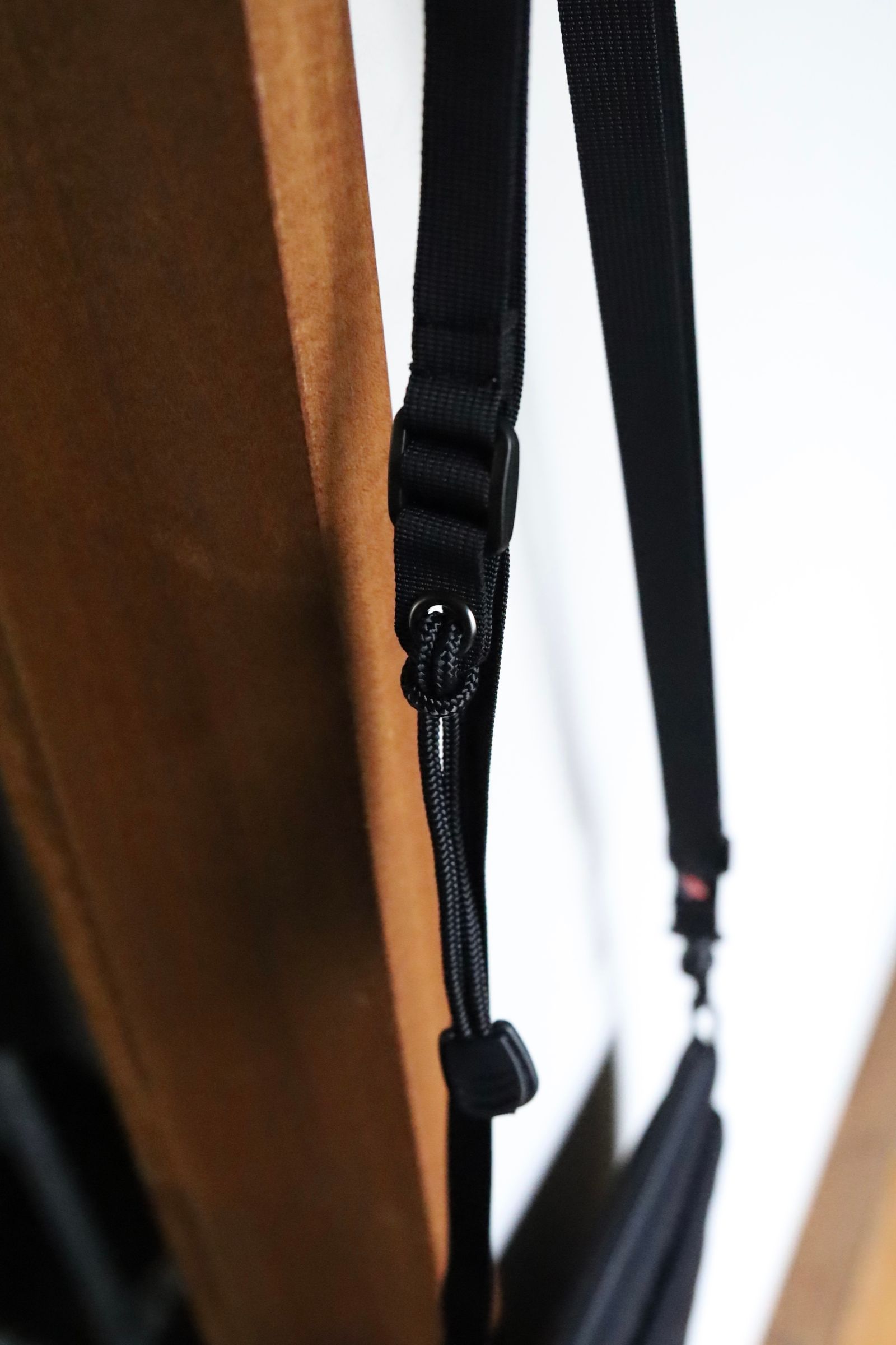 グラフペーパー PERTEX SHIELD Padded Sacoche_S(GU243-90306)BLACK