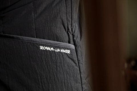 SEDAN ALL-PURPOSE FW24 Dickies® Mixスタイル