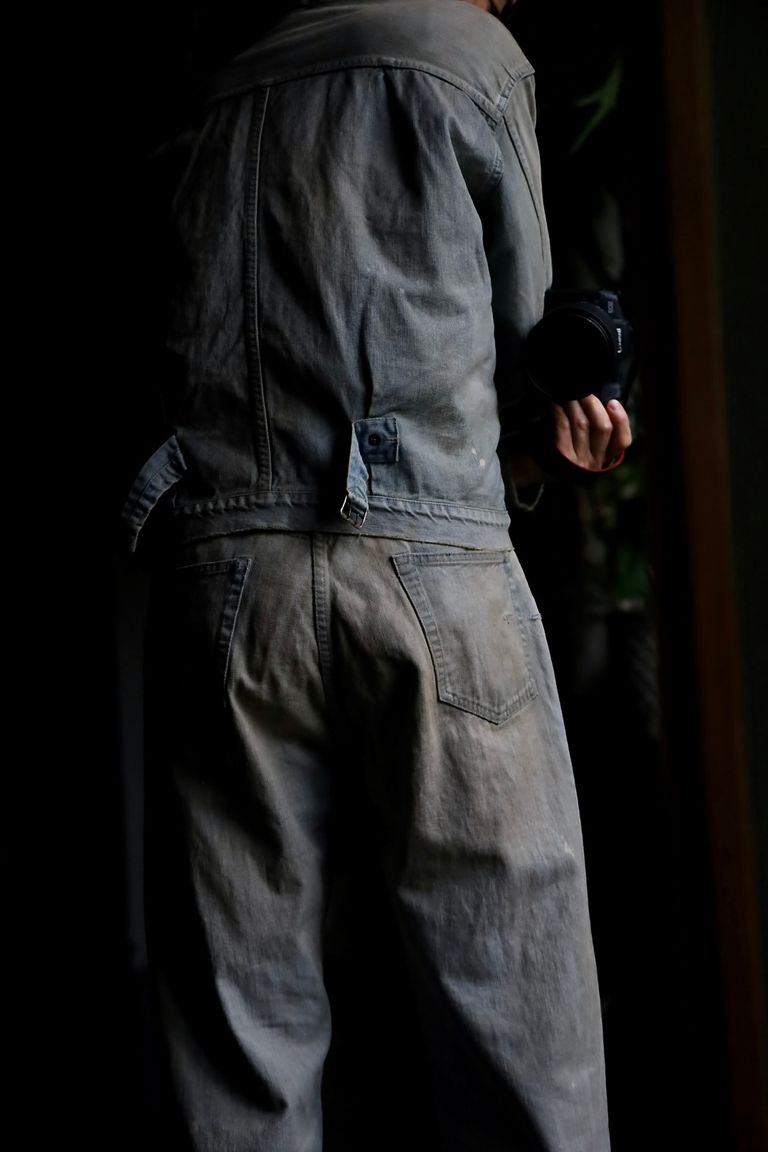 170cm/size:30