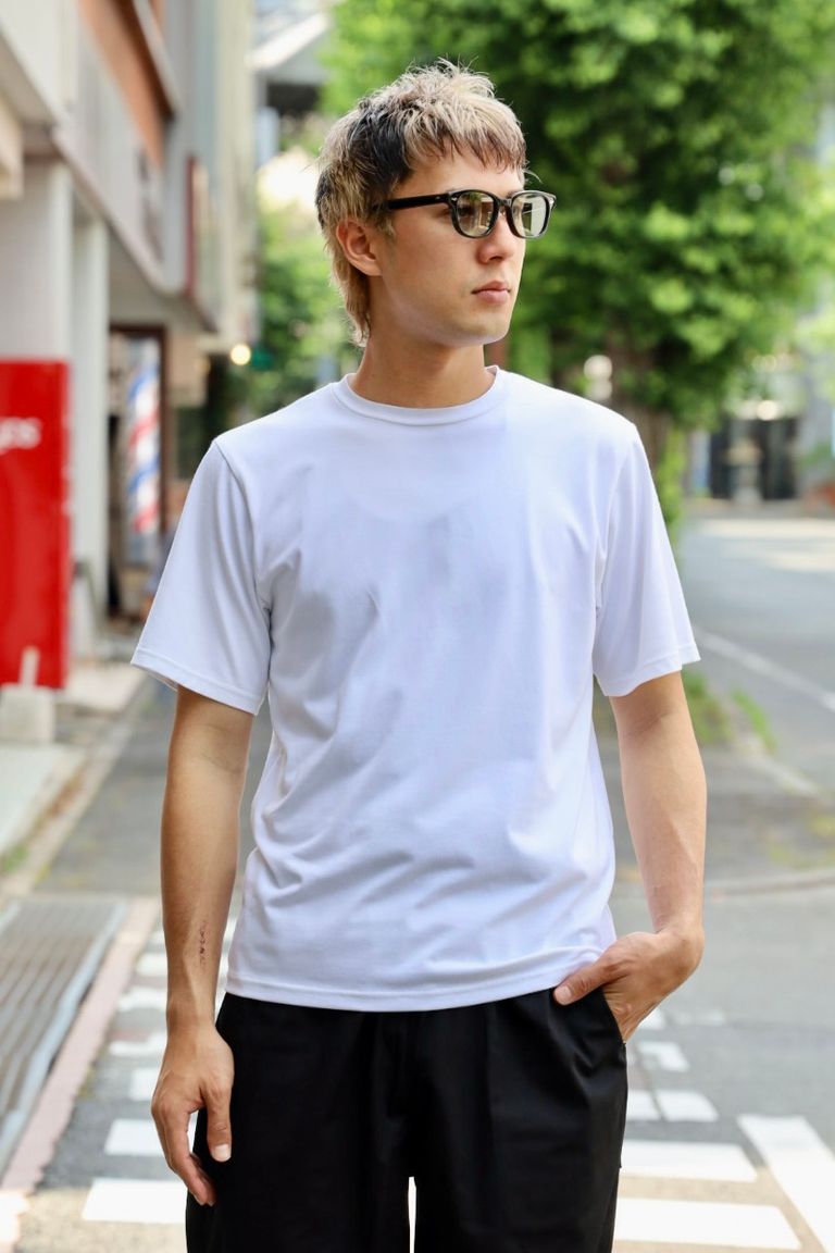 モデル186cm/着用サイズ:2
