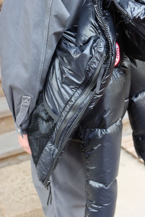 CANADA GOOSE CROFTON PUFFER style.2021.12.19