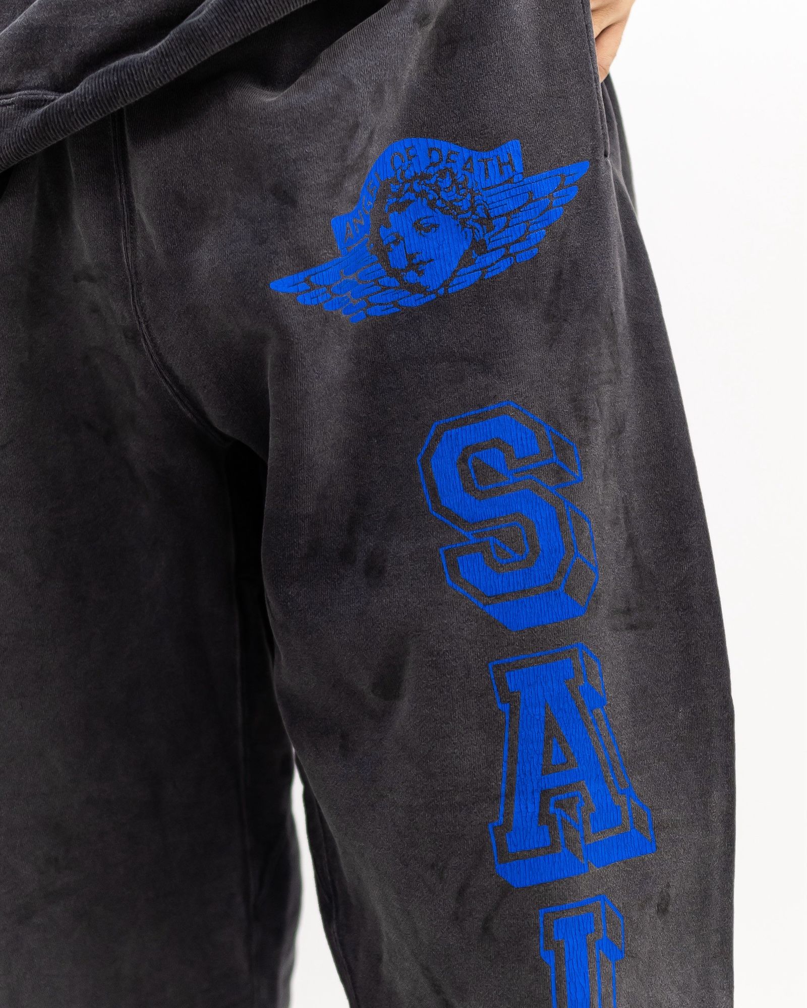 SAINT Mxxxxxx ANGEL HOODIE 10月25日(土)新作発売！