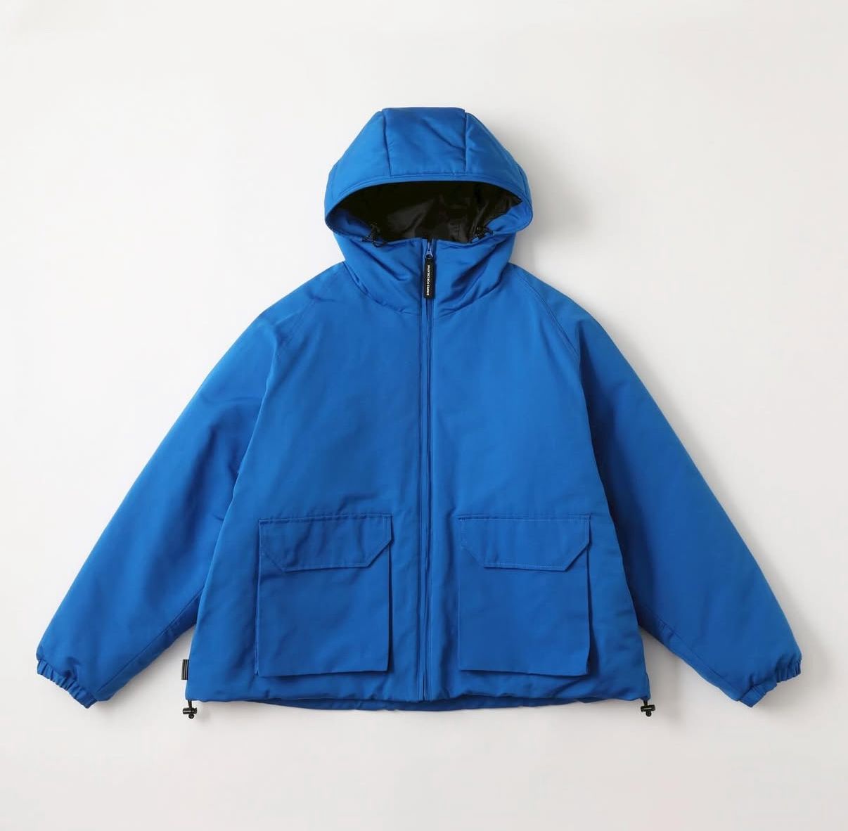S.F.C 25FW エスエフシー VENTILATION PUFF JACKET(SFCFW25J02)Blue★11月22日(土)発売！