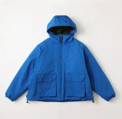 S.F.C 25FW エスエフシー VENTILATION PUFF JACKET(SFCFW25J02)Blue★11月22日(土)発売！