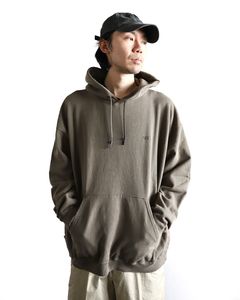 S.F.C 新作SFC HOODIE スタイル 2024.1.25
