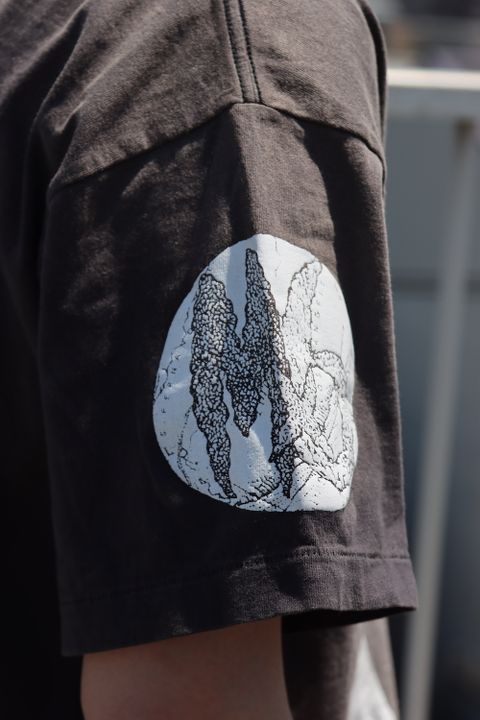 ©SAINT M×××××× MX6 SS TEE style.2022.5.27