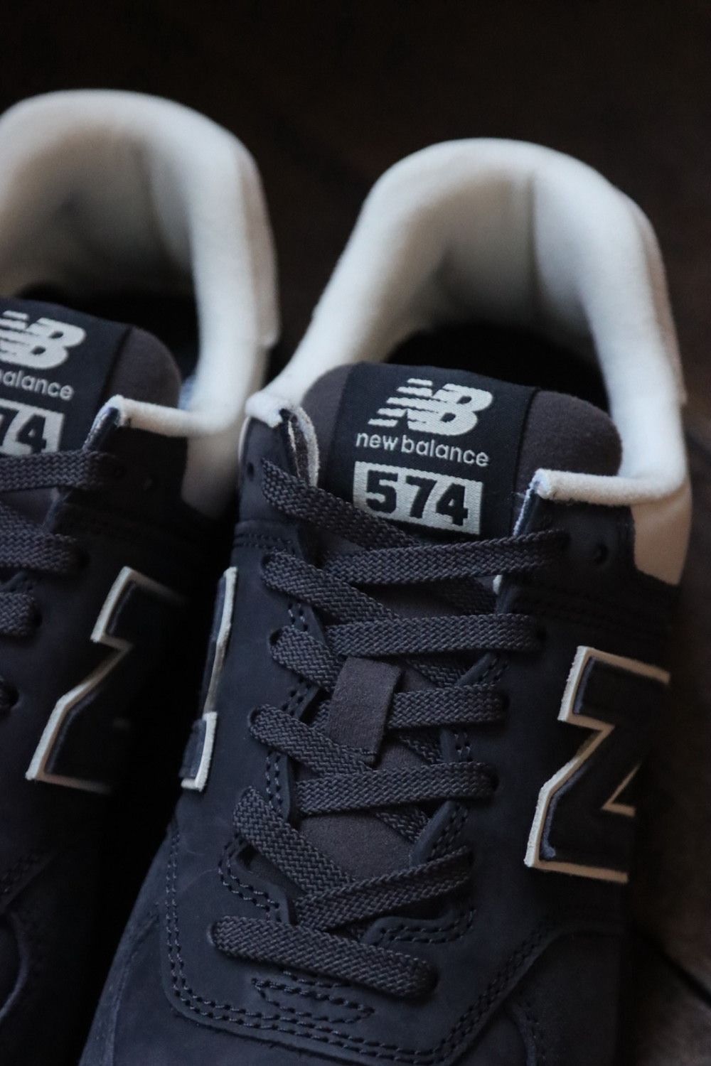 eYe JUNYA WATANABE MAN × New Balance ML574"GRAY"