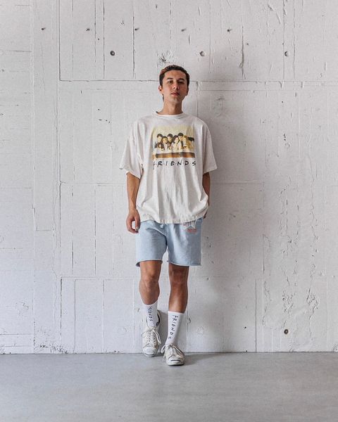 セントマイケル FRD_SS TEE 2月22日(土)新作発売！