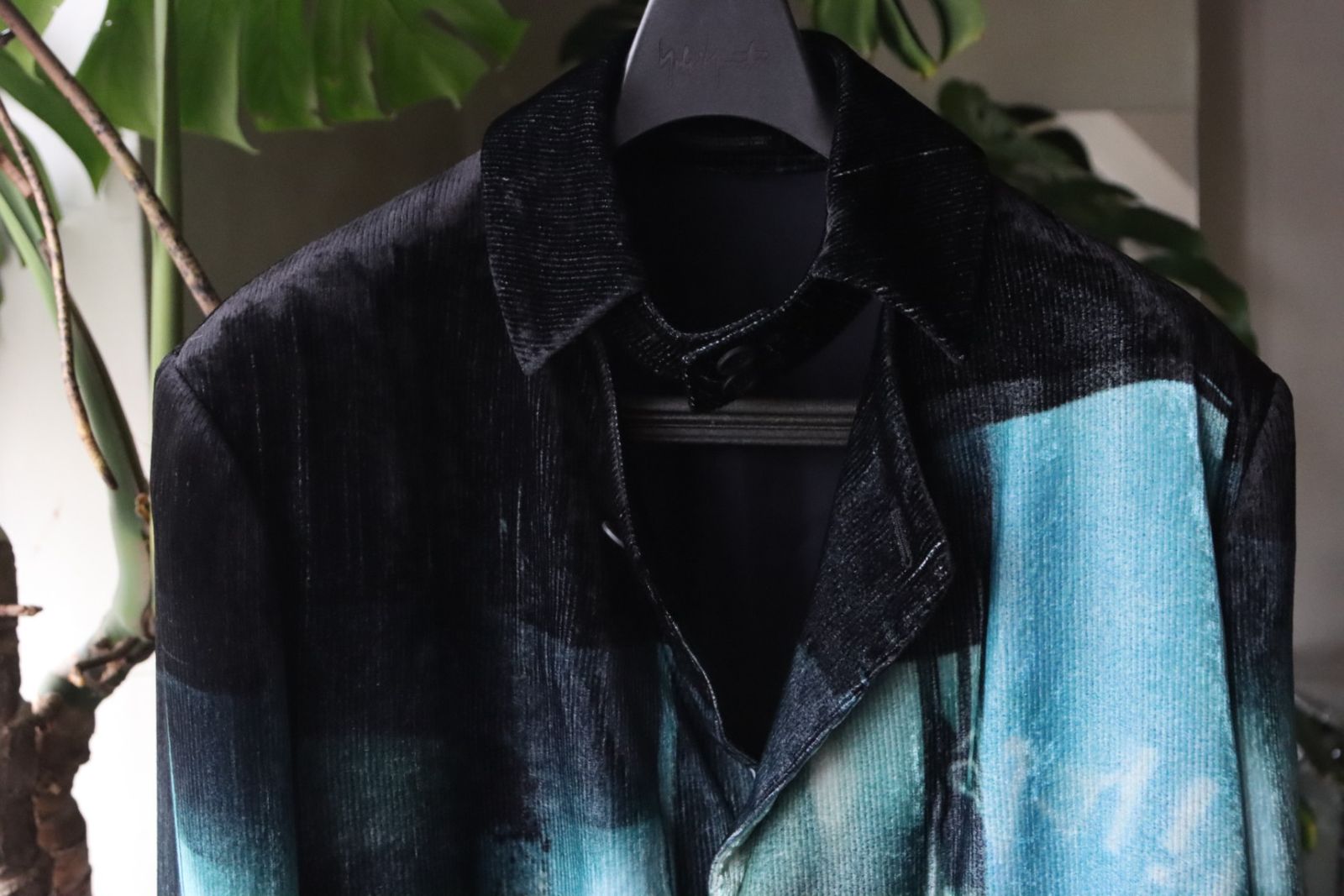 yohji yamamoto - ヨウジヤマモト23SS ジャケット DEADSEA ST K yohji yamamoto - ヨウジヤマモト23SS ジャケット DEADSEA ST K