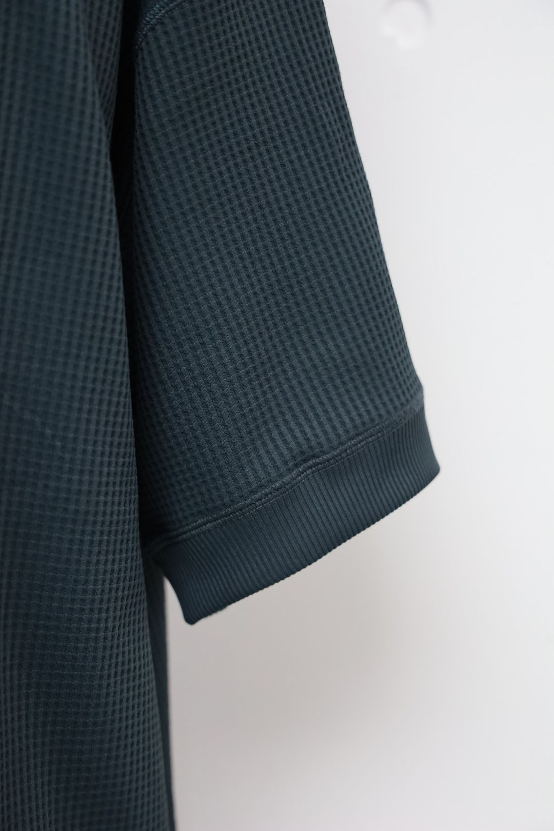 DAIWA PIER39(ダイワピア39) TECH THERMAL CREW S/S(BE-33026)INK BLACK☆4月25日(土)新作発売！