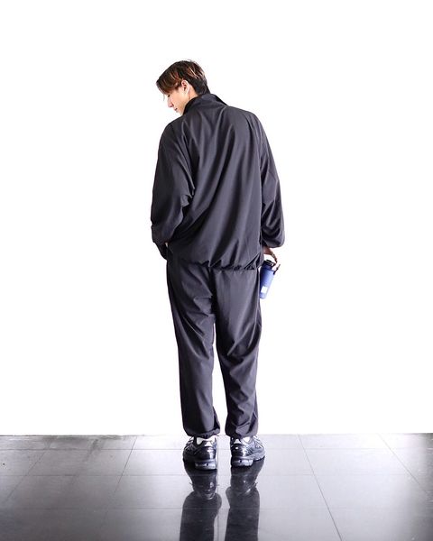 ReFresh!Service. リフレッシュサービス UTILITY PACKABLE SUITスタイル