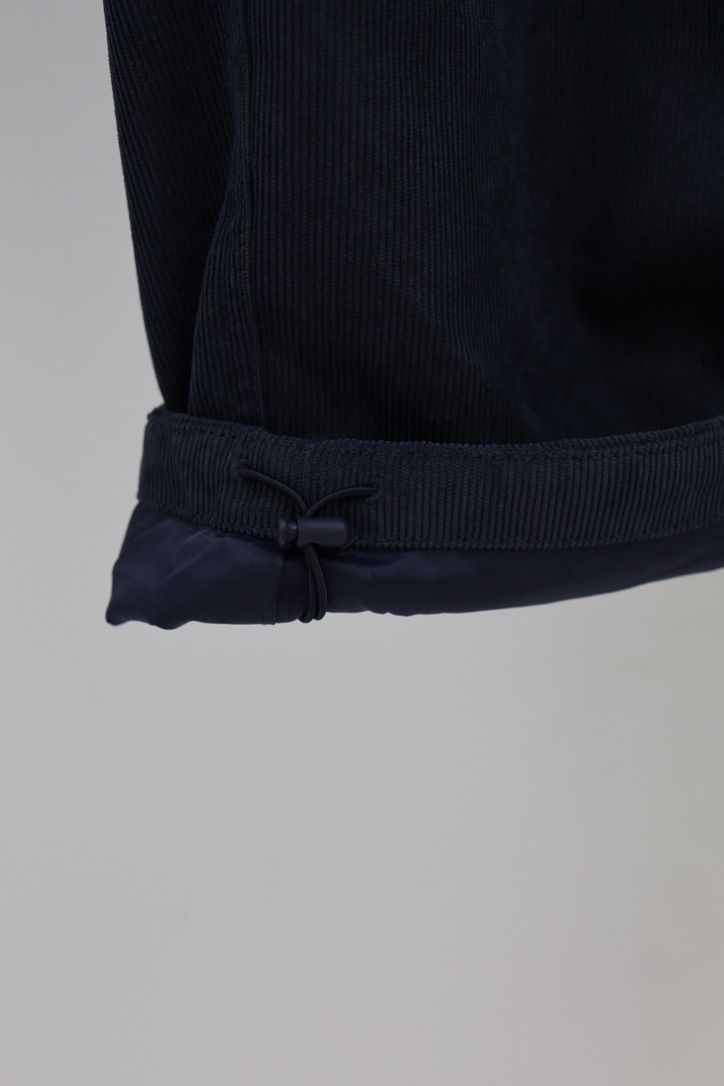 DAIWA PIER39(ダイワピア39) TECH MECHANICS PANTS CORDUROY(BP-42026W)D.NAVY☆9月26日(土)新作発売！