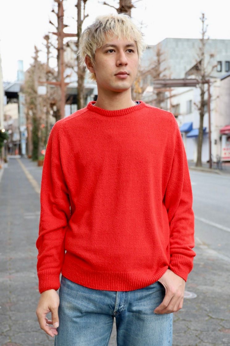 blurhms 26SS Cotton Gabardine Harrington Jacket 新作発売！