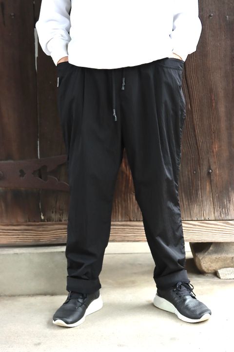 Stripes For Creative セットアップ style.2021.10.13.
